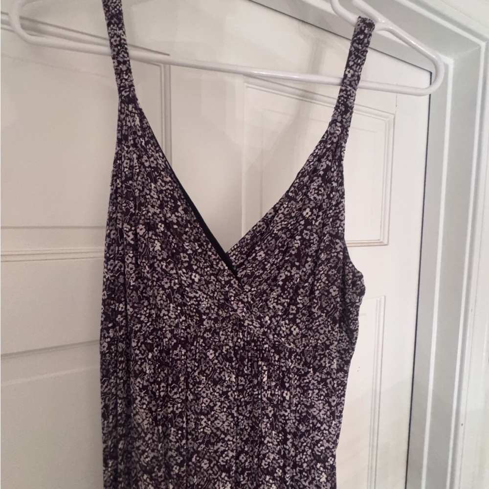 Seraphine Maternity Maxi Dress Size 6 Worn once